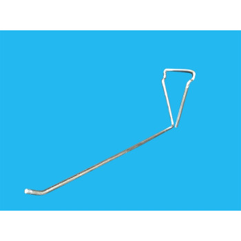  Single hook - Simple