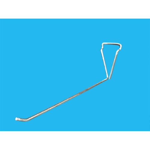  Single hook - Simple